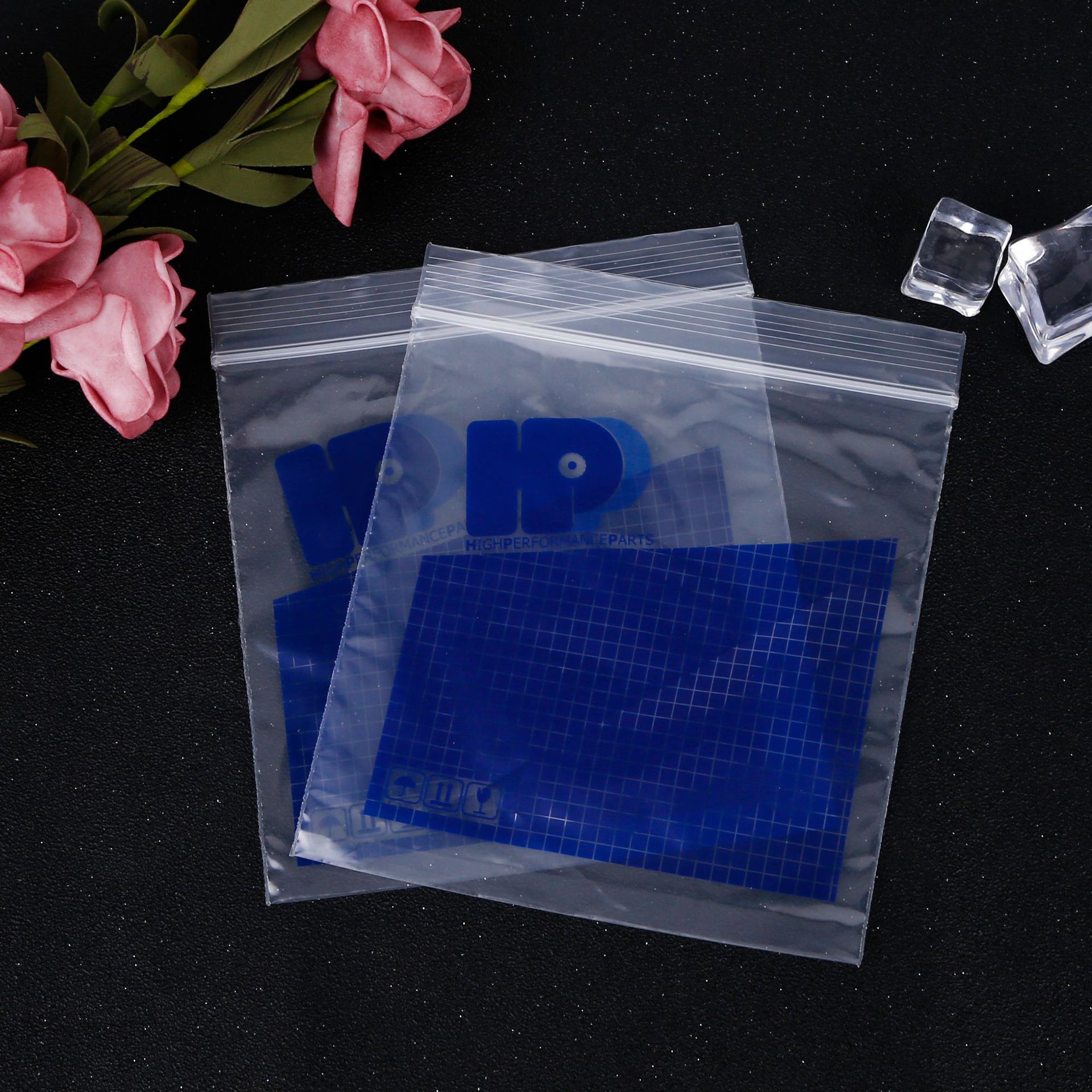 栗子包装袋的保存原理