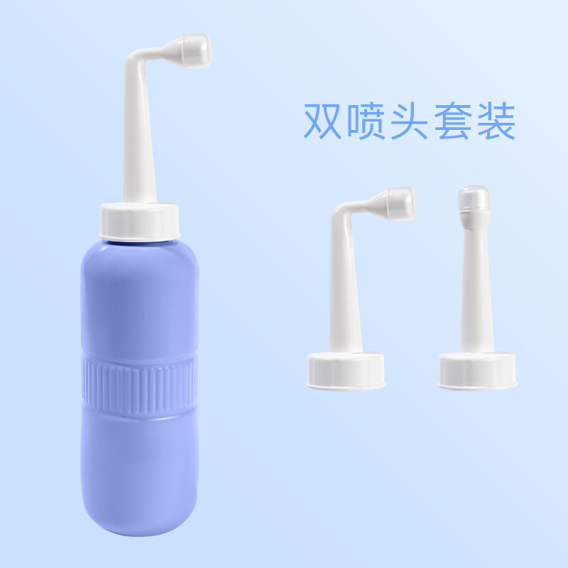 pp冲洗瓶