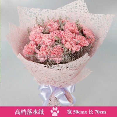 鲜花包装批发吧