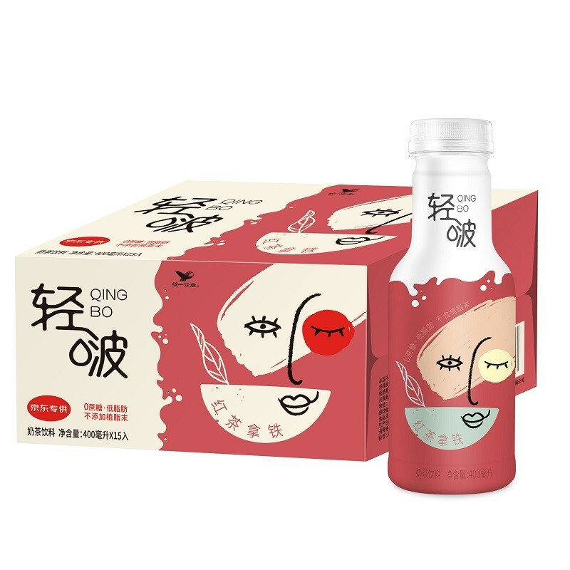 饮料包装品种