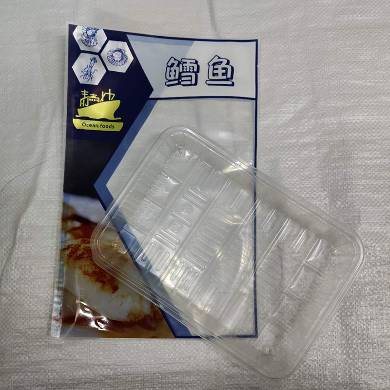 包装袋托盘厂家供应商