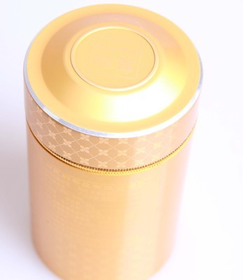 金属罐包装