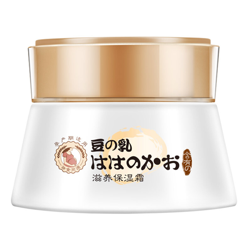 亲润豆乳系列包装