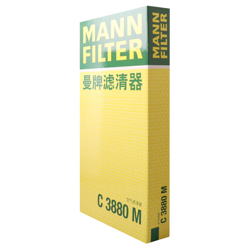 空滤的包装