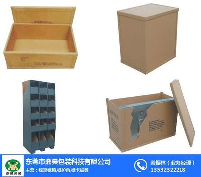 蜂窝包装制品国家标准