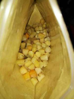 东山包装牛皮纸厂家
