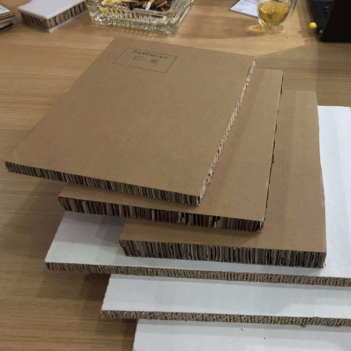 蜂窝包装制品国家标准