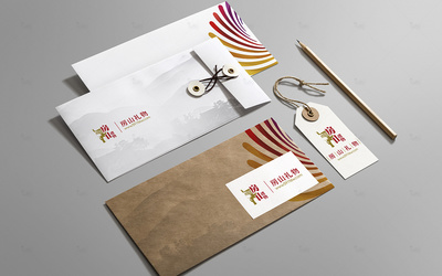 房山形象包装设计