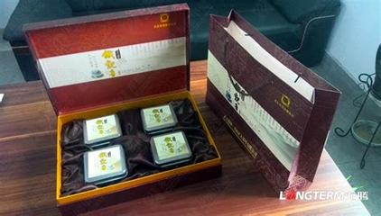 茶叶店散茶包装注意