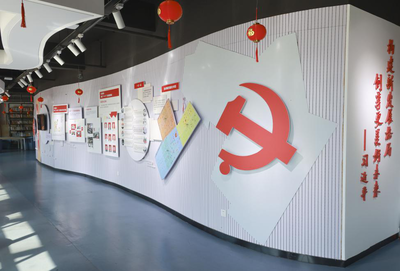 龙湾文化墙广告设计哪家好
