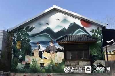 龙湾文化墙广告设计哪家好