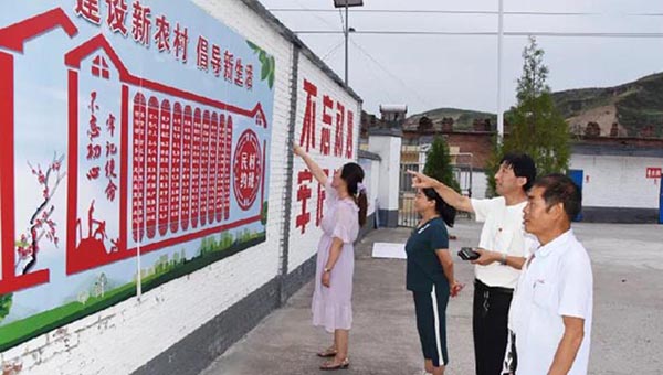 龙湾文化墙广告设计哪家好