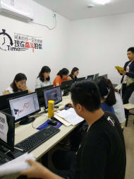 潍坊广告设计哪里好找工作
