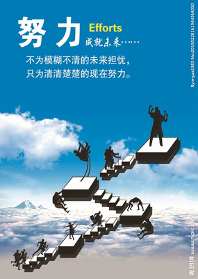广告设计今后努力的方向
