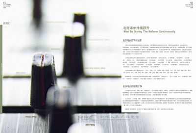 中国品牌广播广告设计