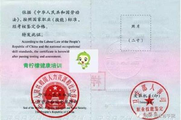 广告设计要考的证