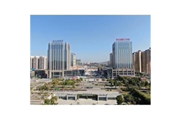 梧州百盛广告公司