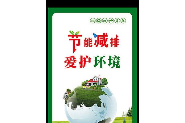 公益广告设计爱护环境案例