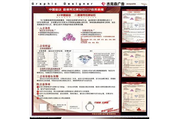 广告设计的条件