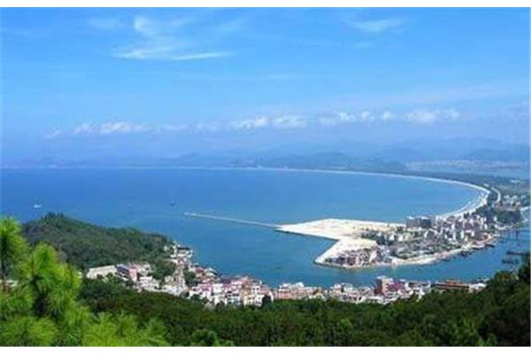 惠州双月湾广告公司