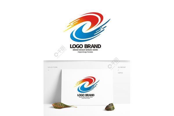 广告公司logo要有字母z
