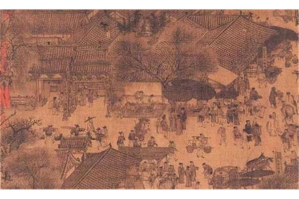 宋代商业广告设计特点