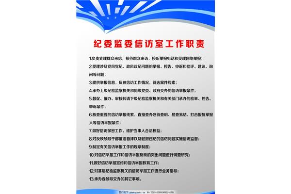 广告设计人员标准职责范围