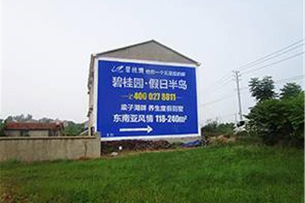 孝感天纬广告公司好吗