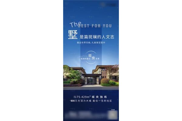 独栋广告公司